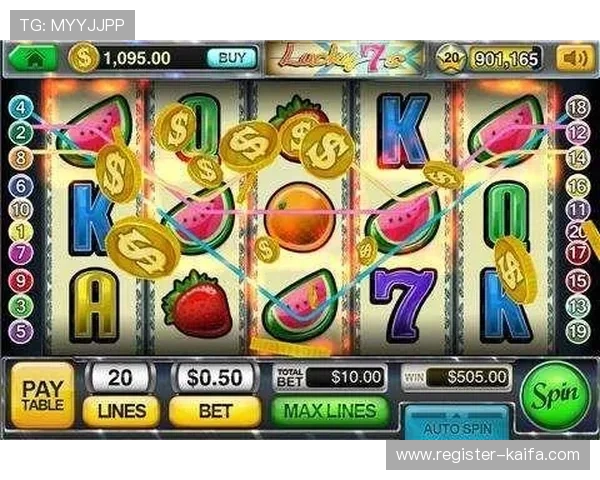 提升JDB老虎机游戏体验的实用技巧与注意事项